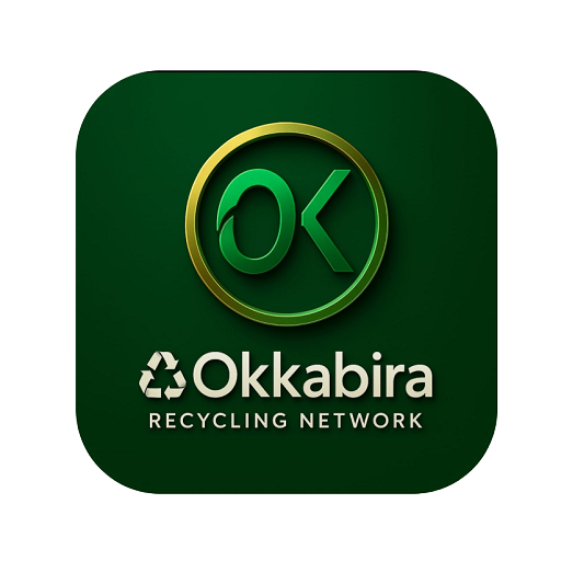 Okkabira Logo